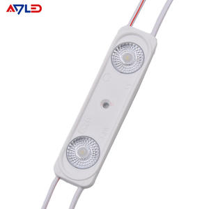 DC24V SMD Back Lit 2 Chip <b>Led</b> Signage <b>Letter</b> Modules Warm White ABS Injection 1.5W 12V Waterproof <b>Led</b> Advertising Signs Outdoor - Product Image 3