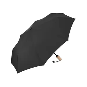 Parapluie de poche AC koBrella, gadgets durables - Product Image 1