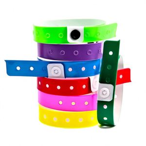 Bracelets personnalisés en PVC/vinyle de haute qualité avec logo de marque pour événements et festivals – Bracelets promotionnels haut de gamme - Product Image 3