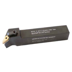 MVPN R 2525 M16 เครื่องมือกลึงภายนอกแบบลบคม สำหรับงานกลึง - Product Image 2