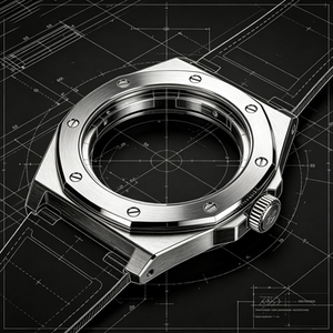 Lightweight CNC Machined Aluminum Parts for <b>Drone</b> Frame with Wire EDM for Machining Stainless Steel Options - Product Image 1