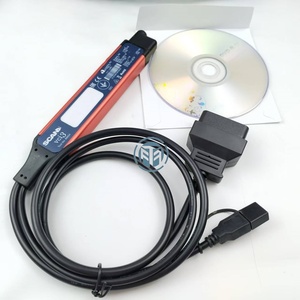 Herramienta de Diagnóstico VCI3 para Sistema de Combustible, Parte de Motor y Pieza de Repuesto - Product Image 4