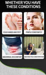 Tendência Amazon 30 Feet, Bem-Estar e Produtos de Saúde Alívio Massagem Ferramentas Acupuntura Foot <span class=keywords><strong>Massager</strong></span> Pad Feet Patches - Product Image 3