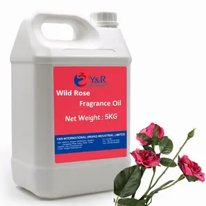 डिटर्जेंट लॉन्ड्री उत्पादों के लिए तेल आधारित इत्र गुलाब तेल इत्र सुगंध