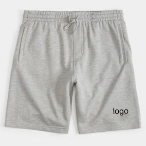 Pantalones Cortos de Gimnasio 90 Poliéster 10 Spandex Compresión 5 Pulgadas Secado Rápido Con Forro Entrenamiento Ligero Correr - Product Image 5