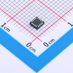 E-compass <strong>3</strong>-Axis Single Chip Magnetic <strong>Sensor</strong> QMC5883P <strong>Sensors</strong> LGA-16(3x3) Transducers Magnetic <strong>Sensors</strong> Linear Compass (ICs) - Product Image 1