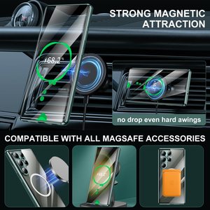 Productos más vendidos funda de teléfono magnética de vidrio templado con funda de teléfono de privacidad de pantalla incorporada para <span class=keywords><strong>Samsung</strong></span> <span class=keywords><strong>Galaxy</strong></span> S23 Ultra - Product Image 2
