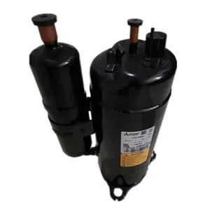 LH53YBAC 220 volt refrigerator compressor Mitsubishi Air Conditioner Spare Parts mitsubishi heat pump compressor