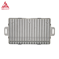 Contrôleur programmable VOTOL 72V 50A One LIN, étanche IP67, 1,5 kg, courant de phase 190A, pour scooters et vélos électriques