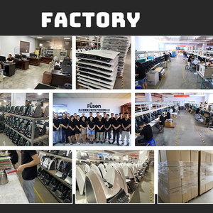 Thermomixer đa chức năng nhiệt máy xay sinh tố xử lý thực phẩm với màn hình màu và nhào bột chức năng - Product Image 6