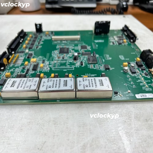 NUEVA TARJETA DE ENSAMBLAJE LECO SM INSTR CTRL GDS 666-323J - Product Image 6