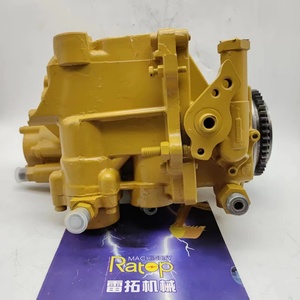 Hot Selling 105-3576 130-7323 4P4306 4R9036 6I4267 <b>Fuel</b> <b>Pump</b> for E322B E325 E320B 3116 3114 - Product Image 2