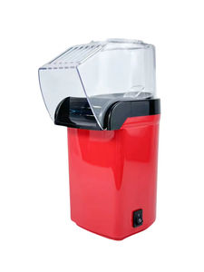 Máquina de Palomitas Casera de 2L, Estándar Europeo, Totalmente Automática, Mini Expansor de Palomitas, Pequeña Máquina Eléctrica para Hacer Palomitas con Sabor - Product Image 6