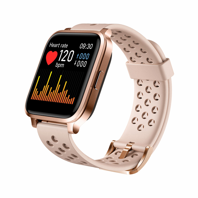 X3 Smart Watch Full Touch IP68 Waterproof Smart Watch Sports Heart Rate Digital Blood Pressure Monitor
