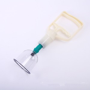 Appareil d'acquisition sous vide de petite taille, 12 pièces, série ABC cup - Product Image 3