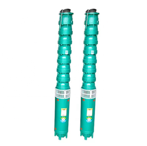 Bomba Sumergible Eléctrica <span class=keywords><strong>LEO</strong></span> para Pozos Profundos - Product Image 4