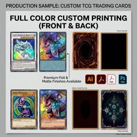Cartas de Tarot con Borde Dorado Personalizado, Mazo de Oráculos, Adivinación Espiritual Indie, Acabado Mate, Caja Plegable, Fabricación por Contrato, Juego de Mesa
