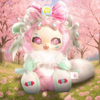 Tutulong filles boîte aveugle mignon chérie fête série doux peluche Myster poupée Kawaii à collectionner jouets en peluche cadeaux d'anniversaire