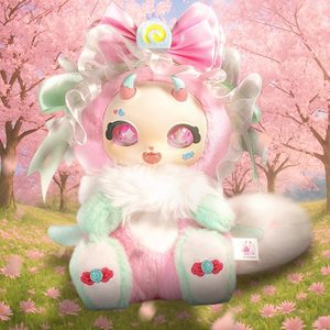Tutulong filles boîte aveugle mignon chérie fête série doux peluche <span class=keywords><strong>Myster</strong></span> poupée Kawaii à collectionner jouets en peluche cadeaux d'anniversaire - Product Image 3