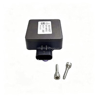 Vente en gros de soupapes d'expansion électroniques BYD EM2E-8109206 EM2E-8109207, compatibles avec toute la gamme de véhicules à énergie nouvelle BYD