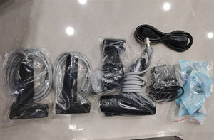 Appareil de raffermissement de la peau <span class=keywords><strong>Micro</strong></span>-aiguille fractionnelle RF Microneedle M8 - Product Image 6