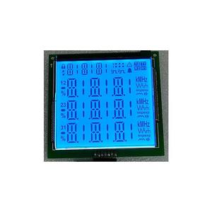 Personalizado Spi I2c Serial Cog Cob <span class=keywords><strong>7</strong></span> Segmento Energia Medidor <span class=keywords><strong>Display</strong></span> <span class=keywords><strong>Lcd</strong></span> - Product Image 1