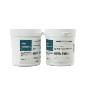 MOLYKOTE HP-870 Film de fusion pour imprimante, huile de graisse, lubrifiants pour copieur en silicone - Product Image 4