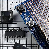 TL494 TL494CN Counter IC PWM Voltage Mode Pulse Width Modulation Controller Circuit 300kHz 16-Pin