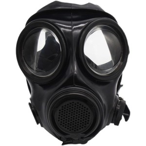 Nouveauté FNJ08 Respirateur à <span class=keywords><strong>filtre</strong></span> à charbon actif auto-amorçant à 3 couches réutilisable Protection contre la poussière Anti-virus Fumée Gaz toxique - Product Image 1