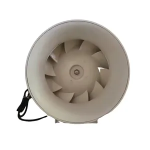 Beierde AC Conducto Ventilador Ventana Escape Hogar Ventilación Extractor <span class=keywords><strong>Campana</strong></span> <span class=keywords><strong>para</strong></span> la succión de la cocina - Product Image 4