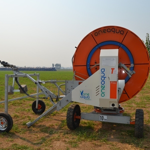 Bobine renforcée épaissie, sans déformation en cas de utilisation prolongée, résistante à la corrosion en extérieur Aquajet 75-320TX - Product Image 4