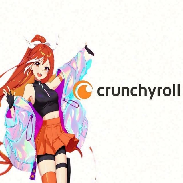 Global Work Crunchyrols Premium Code Abonnement Crunchyrols Account Crunchyrols Subscription 1 3 6 12 M