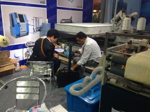 Tốt nhất bán công nghệ tinh vi hiệu quả cao <span class=keywords><strong>CNC</strong></span> dây điện thư giãn mùa xuân Máy làm - Product Image 3