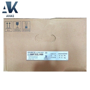 Servomotor MINAS A6 MHMF302L1H6M - Product Image 3