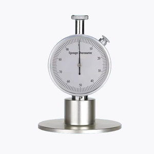 Durómetro LX-F Shore para Esponjas y Espumas, Medidor de Dureza, Soporte del Fabricante, OEM - Product Image 2