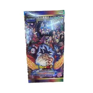 DragonBalls Collection Cartes Booster Box Anniversary 2 Edition 30TH Rare Anime Son <span class=keywords><strong>Goku</strong></span> Table Playing Board TCG Card Game - Product Image 2