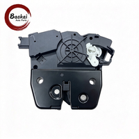 Actionneur de serrure de hayon, serrure de coffre arrière compatible avec BMW X5 E70 X5M OE 51247308849