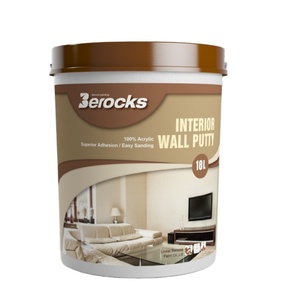 Odorless Eco-friendly Acrylic High Solid Anti Yellow Wooden Paint Furniture Clear <strong>Coat</strong> Varnish <strong>Water</strong> <strong>Based</strong> Plastic Coating - Product Image 2