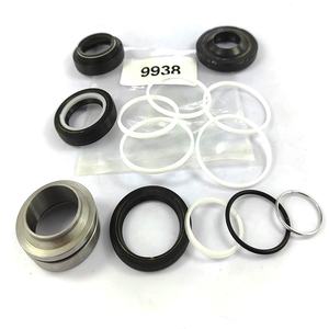 9938 Kit de joint de crémaillère et pignon de direction assistée B39500 Kit de réparation de direction assistée B39155R Kit de réparation de pompe de direction convient pour D TAURUS - Product Image 1