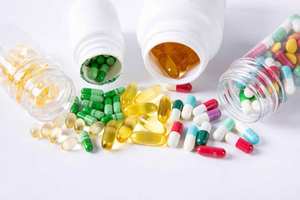 Tedarik toplu gıda sınıfı d-biyotin 1% toz Vitamin B7 beslenme arttırıcı Vitamin H hammadde - Product Image 4