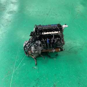 本田思域用快速交付原装日本R18A汽油发动机总成 - Product Image 6