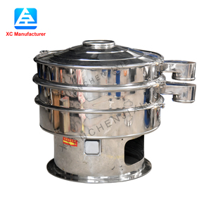 XC-800 jugo de manzana especial giratoria vibrante pantalla a <span class=keywords><strong>la</strong></span> venta - Product Image 4