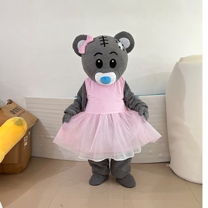 Body Teddy De Disfraz De Enfermera Con Diadema - Mia Collections