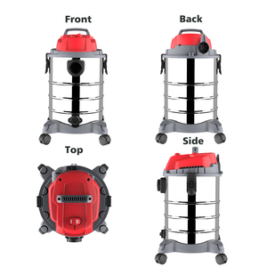 JIENUO 1200W 30L <span class=keywords><strong>aspirateur</strong></span> sec et humide hôtel <span class=keywords><strong>lavage</strong></span> voiture atelier nettoyeur <span class=keywords><strong>de</strong></span> poussière JN308-30L-1-1200W - Product Image 5