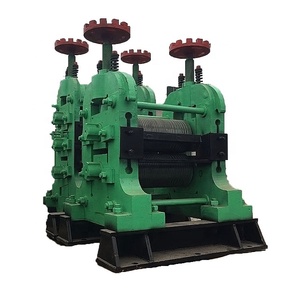 קו ייצור טחנה מתגלגל פלדה עבור מטלורגיה מתכת באיכות גבוהה - Product Image 4