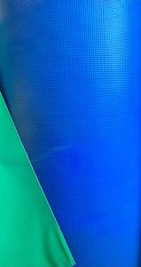 Tela de Microfibra para Asientos de Auto de Calidad Fantástica, Cuero Sintético de PVC Repujado para Sofá - Product Image 2