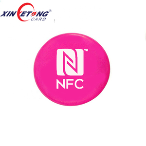 Impression personnalisée Médias Sociaux Url Encodage NFC NFC TAG213 RFID <span class=keywords><strong>Carte</strong></span> de Visite - Product Image 4
