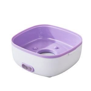 Chauffant Portable Chauffe-Nourriture Boîte à <span class=keywords><strong>Lunch</strong></span> En Plastique/Chauffage Thermique Boîte à <span class=keywords><strong>Lunch</strong></span> Électrique - Product Image 3