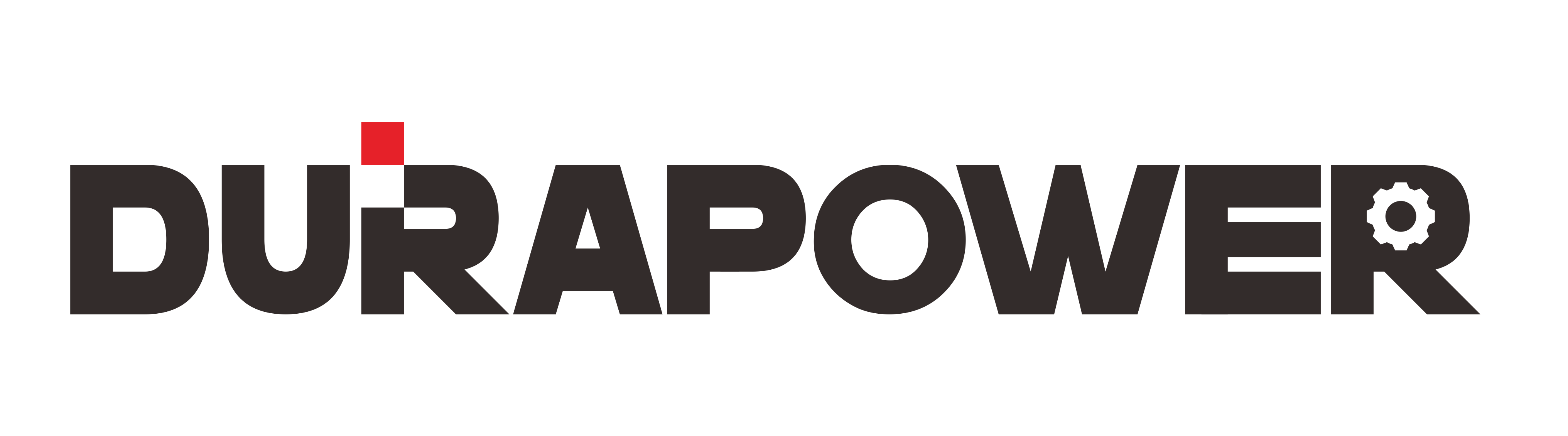 Hangzhou Durapower Mechanical & Electrical Co., Ltd. logo
