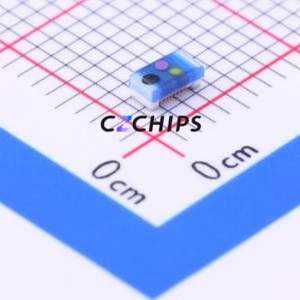 Inductor de Potencia HSC1206-47NJ-T 1206 (Inductancia: 47nH) (Precisión: 5%) (Corriente Nominal: 1A) - Product Image 1